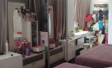 Disewakan Rumah 2 Lantai Di Golf Island PIK