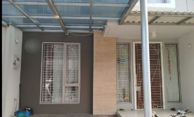 Disewakan Rumah 2 Lantai Di Golf Island PIK