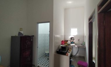 Jual murah Rumah Cimahi hanya 400 JT an