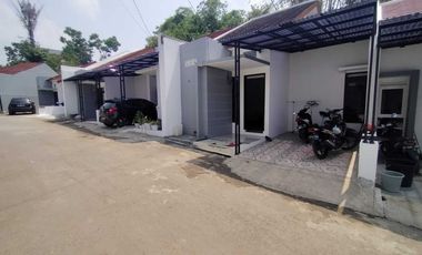 Jual murah Rumah Cimahi hanya 400 JT an