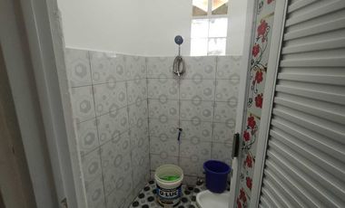 Jual murah Rumah Cimahi hanya 400 JT an