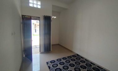 Jual murah Rumah Cimahi hanya 400 JT an