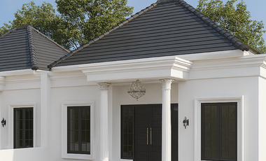 Kulon Progo, Tawangsari Permai 2, 3 KT, 500 Jutaan