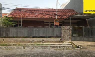 Rumah disewakan
