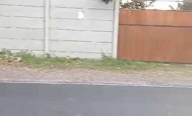 TANAH TEPI PANTAI MONTONG