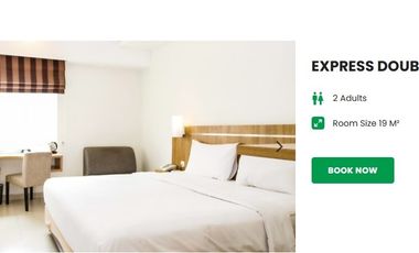 hotel ruko dan tanah di Soekarno Hatta Pedurungan Semarang n1067