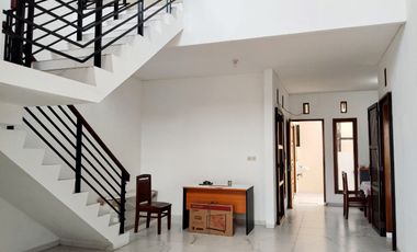 Rumah Minimalis Siap Huni di Perumahan Exclusive Kota Cianjur