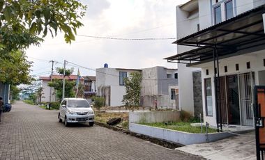Rumah Minimalis Siap Huni di Perumahan Exclusive Kota Cianjur