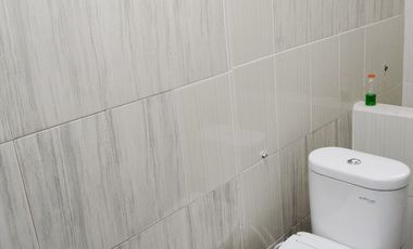 Rumah Minimalis Siap Huni di Perumahan Exclusive Kota Cianjur