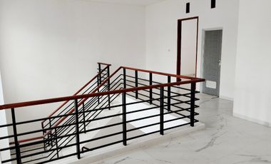 Rumah Minimalis Siap Huni di Perumahan Exclusive Kota Cianjur