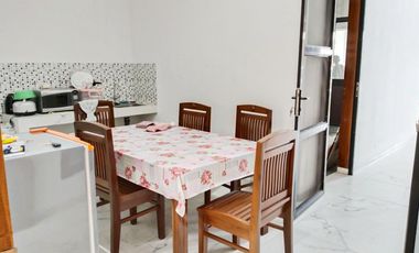 Rumah Minimalis Siap Huni di Perumahan Exclusive Kota Cianjur