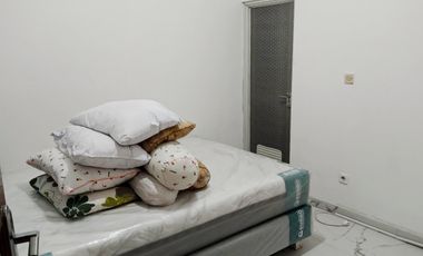 Rumah Minimalis Siap Huni di Perumahan Exclusive Kota Cianjur