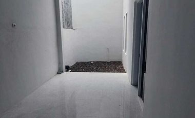 rumah pesan bangun di banyanyar solo lokasi nyaman asri bebas banjir