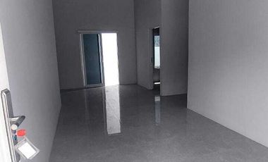 rumah pesan bangun di banyanyar solo lokasi nyaman asri bebas banjir