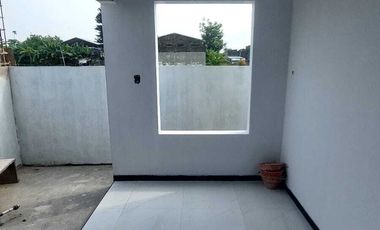 rumah pesan bangun di banyanyar solo lokasi nyaman asri bebas banjir