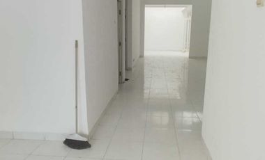 Disewa Rumah Baru Direnovasi Siap Huni di Citra Garden 5 Jakarta Barat