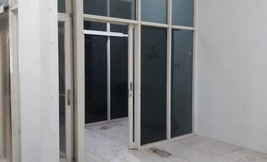 Dijual BU Rumah Sudah Renov di Pesona Permata Gading Sidoarjo
