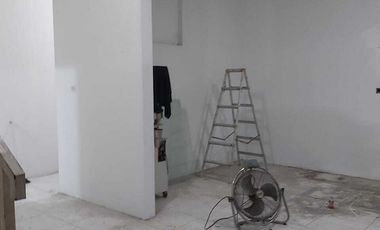 Dijual BU Rumah Sudah Renov di Pesona Permata Gading Sidoarjo