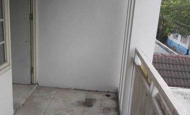 Dijual BU Rumah Sudah Renov di Pesona Permata Gading Sidoarjo