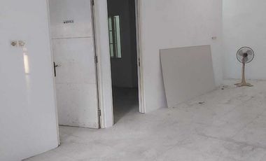Dijual BU Rumah Sudah Renov di Pesona Permata Gading Sidoarjo