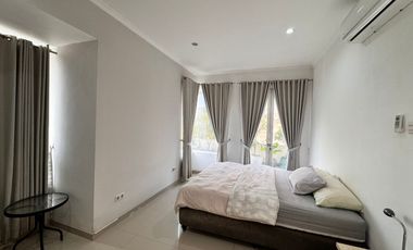 Rumah Mewah di Fajar Indah Colomadu, Perumahan Elit