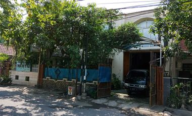 Dijual Rumah Usaha, Kantor, Gudang & Produksi