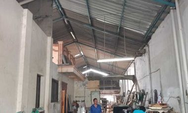 Dijual Rumah Usaha, Kantor, Gudang & Produksi