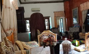 Dijual Rumah Usaha, Kantor, Gudang & Produksi