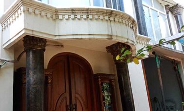 Dijual Rumah Usaha, Kantor, Gudang & Produksi