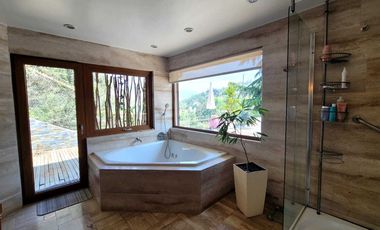 Casa en venta  en LO BARNECHEA