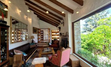 Casa en venta  en LO BARNECHEA