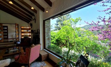 Casa en venta  en LO BARNECHEA