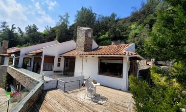 Casa en venta  en LO BARNECHEA