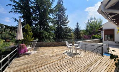 Casa en venta  en LO BARNECHEA
