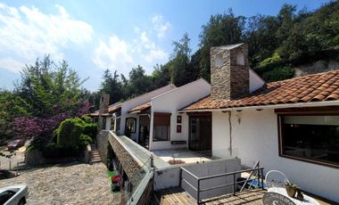 Casa en venta  en LO BARNECHEA