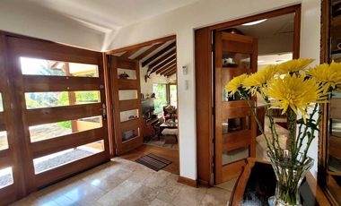 Casa en venta  en LO BARNECHEA