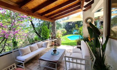 Casa en venta  en LO BARNECHEA