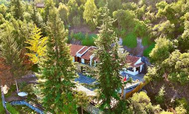 Casa en venta  en LO BARNECHEA