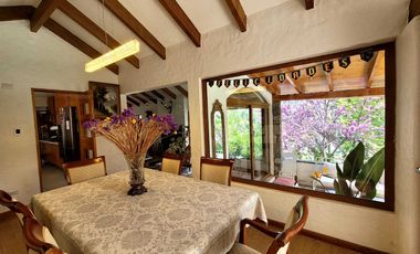 Casa en venta  en LO BARNECHEA