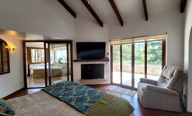 Casa en venta  en LO BARNECHEA
