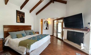 Casa en venta  en LO BARNECHEA