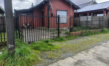 Casa en venta  en PUERTO MONTT