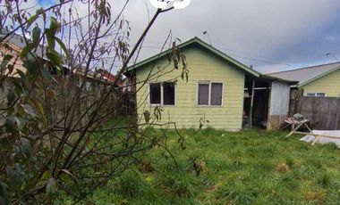 Casa en venta  en PUERTO MONTT