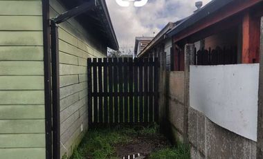 Casa en venta  en PUERTO MONTT