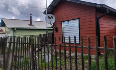 Casa en venta  en PUERTO MONTT