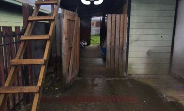 Casa en venta  en PUERTO MONTT