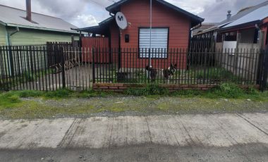 Casa en venta  en PUERTO MONTT