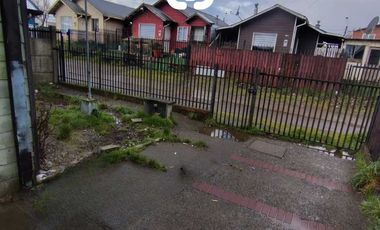 Casa en venta  en PUERTO MONTT