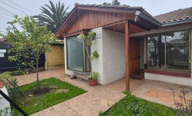 Casa en venta en LA FLORIDA