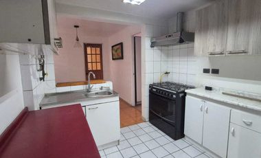 Casa en venta en LA FLORIDA